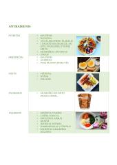 Sveikos gyvensenos planas 3 puslapis