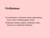 Fermentai. Virškinimas 2 puslapis