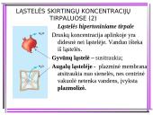Aktyvioji medžiagų pernaša 7 puslapis