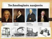 Pramonės perversmas. Atsiradimo aplinkybės ir esminiai bruožai 11 puslapis