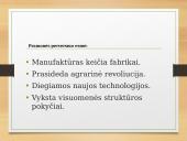 Pramonės perversmas. Atsiradimo aplinkybės ir esminiai bruožai 14 puslapis