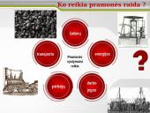 Pramonės perversmas. Atsiradimo aplinkybės ir esminiai bruožai 6 puslapis