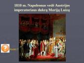 Napoleono karai 1800 – 1815 m. 13 puslapis