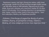 Napoleono karai 1800 – 1815 m. 15 puslapis