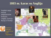 Napoleono karai 1800 – 1815 m. 4 puslapis