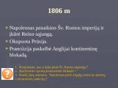 Napoleono karai 1800 – 1815 m. 8 puslapis