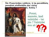 Didžioji Prancūzijos revoliucija pristatymas 11 puslapis