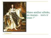 Didžioji Prancūzijos revoliucija pristatymas 12 puslapis