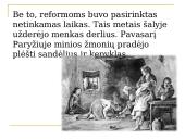 Didžioji Prancūzijos revoliucija pristatymas 17 puslapis