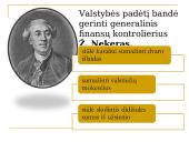 Didžioji Prancūzijos revoliucija pristatymas 18 puslapis