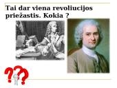 Didžioji Prancūzijos revoliucija pristatymas 20 puslapis