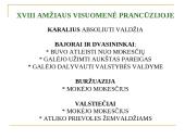 Didžioji Prancūzijos revoliucija pristatymas 9 puslapis