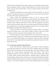 Individualių treniruočių ir kvėpavimo pratimų įtaka širdies nepakankamumu sergančių asmenų organizmui 10 puslapis