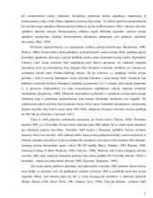 Individualių treniruočių ir kvėpavimo pratimų įtaka širdies nepakankamumu sergančių asmenų organizmui 11 puslapis