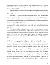 Individualių treniruočių ir kvėpavimo pratimų įtaka širdies nepakankamumu sergančių asmenų organizmui 14 puslapis