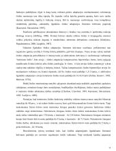 Individualių treniruočių ir kvėpavimo pratimų įtaka širdies nepakankamumu sergančių asmenų organizmui 15 puslapis