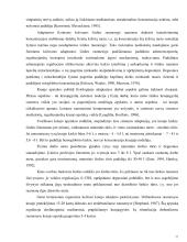 Individualių treniruočių ir kvėpavimo pratimų įtaka širdies nepakankamumu sergančių asmenų organizmui 16 puslapis
