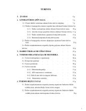 Individualių treniruočių ir kvėpavimo pratimų įtaka širdies nepakankamumu sergančių asmenų organizmui 2 puslapis