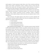 Individualių treniruočių ir kvėpavimo pratimų įtaka širdies nepakankamumu sergančių asmenų organizmui 20 puslapis