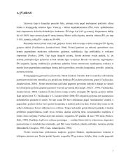 Individualių treniruočių ir kvėpavimo pratimų įtaka širdies nepakankamumu sergančių asmenų organizmui 4 puslapis