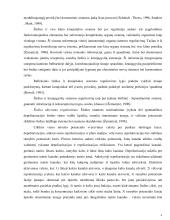 Individualių treniruočių ir kvėpavimo pratimų įtaka širdies nepakankamumu sergančių asmenų organizmui 8 puslapis
