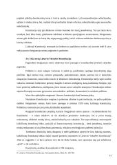 Lietuvos valstybės konstitucingumo raidos istoriniai tarpsniai 13 puslapis
