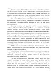 Lietuvos valstybės konstitucingumo raidos istoriniai tarpsniai 15 puslapis