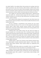 Lietuvos valstybės konstitucingumo raidos istoriniai tarpsniai 17 puslapis