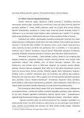 Lietuvos valstybės konstitucingumo raidos istoriniai tarpsniai 18 puslapis