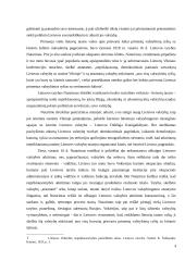 Lietuvos valstybės konstitucingumo raidos istoriniai tarpsniai 4 puslapis