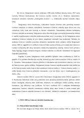 Lietuvos valstybės konstitucingumo raidos istoriniai tarpsniai 6 puslapis