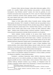 Lietuvos valstybės konstitucingumo raidos istoriniai tarpsniai 10 puslapis