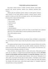Prekių ydos (defektai) 2 puslapis