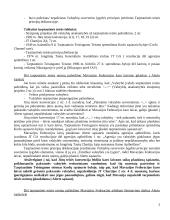 Tarptautinės teisės kazuso nagrinėjimas 3 puslapis