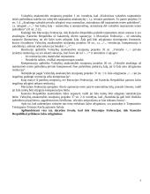 Tarptautinės teisės kazuso nagrinėjimas 5 puslapis