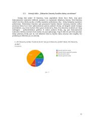 Lietuvių liaudies dainos kalbiniai ypatumai: kaip gerai jie žinomi dabar? 11 puslapis