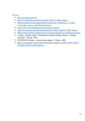 Lietuvių liaudies dainos kalbiniai ypatumai: kaip gerai jie žinomi dabar? 13 puslapis