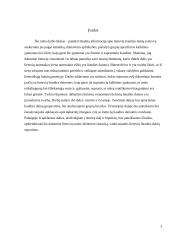 Lietuvių liaudies dainos kalbiniai ypatumai: kaip gerai jie žinomi dabar? 2 puslapis