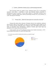 Lietuvių liaudies dainos kalbiniai ypatumai: kaip gerai jie žinomi dabar? 9 puslapis