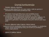 Rinkos struktūra 3 puslapis