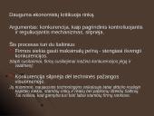 Rinkos struktūra 8 puslapis