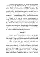 Prievolių įvykdymo užtikrinimo būdai ir laidavimas 7 puslapis