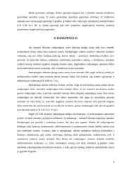 Prievolių įvykdymo užtikrinimo būdai ir laidavimas 9 puslapis