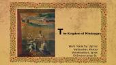The Kingdom of Mindaugas