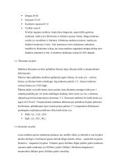 Sienų ir pertvarų konstrukcijos 3 puslapis