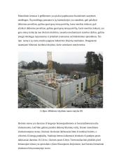 Sienų ir pertvarų konstrukcijos 10 puslapis