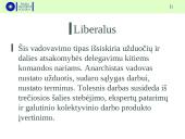 Valdymo stiliai ir metodai (skaidrės) 10 puslapis