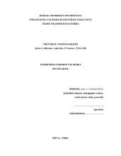 Teisėkūra ir juridinė technika 1 puslapis
