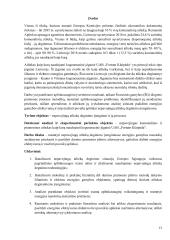 Energijos gamybos efektyvumo didinimas ir poveikio aplinkai mažinimas nepavojingų atliekų deginimo įrenginiuose 10 puslapis