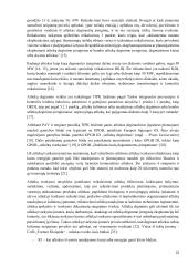 Energijos gamybos efektyvumo didinimas ir poveikio aplinkai mažinimas nepavojingų atliekų deginimo įrenginiuose 15 puslapis